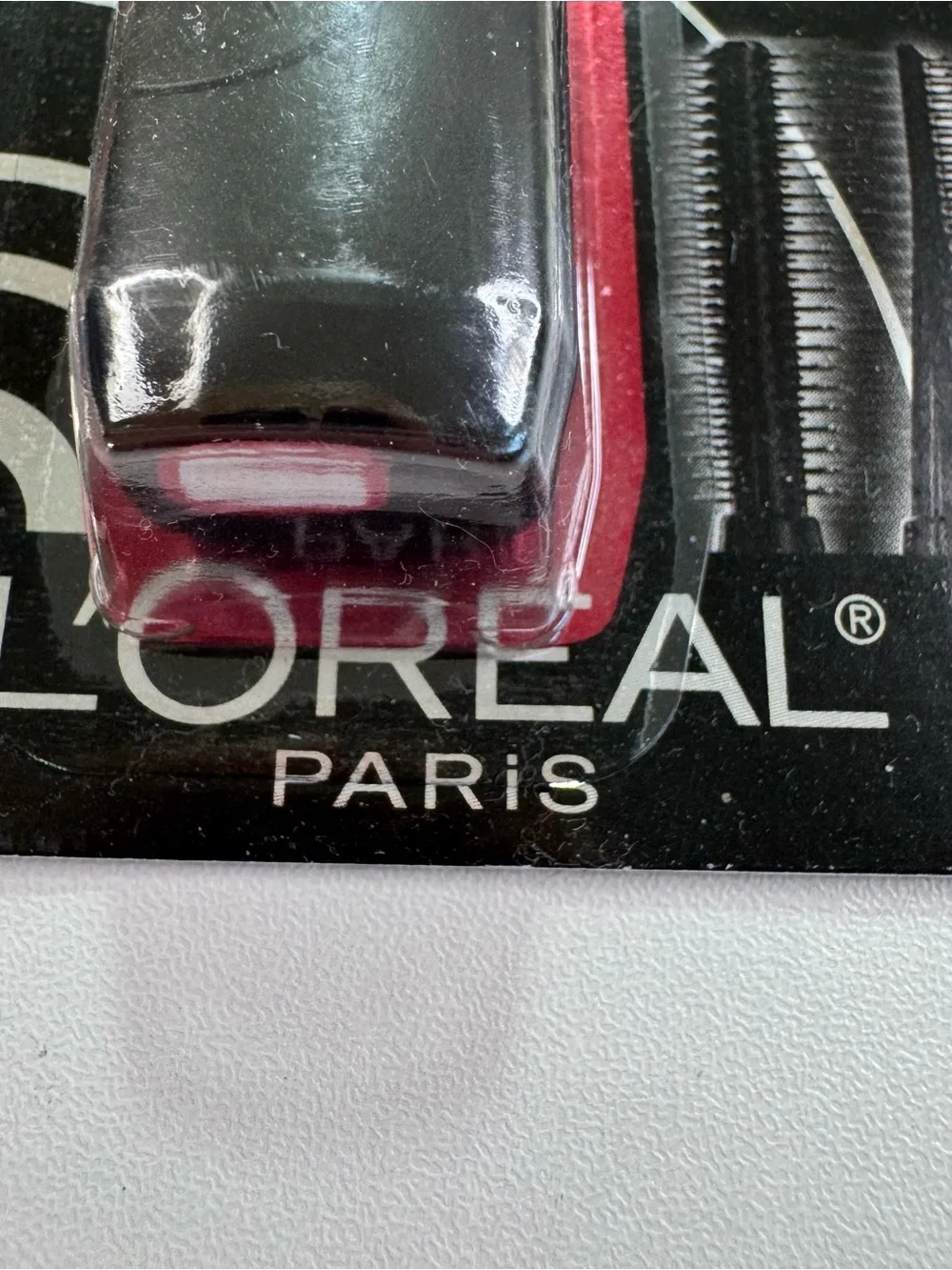 L'Oréal Telescopic Lift Mascara 992 Black Brown - Twin Pack